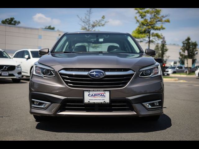 2021 Subaru Legacy Limited