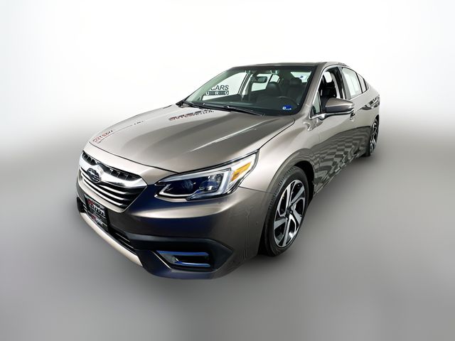 2021 Subaru Legacy Limited