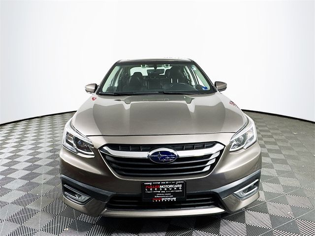 2021 Subaru Legacy Limited
