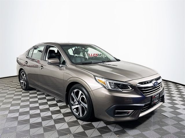 2021 Subaru Legacy Limited