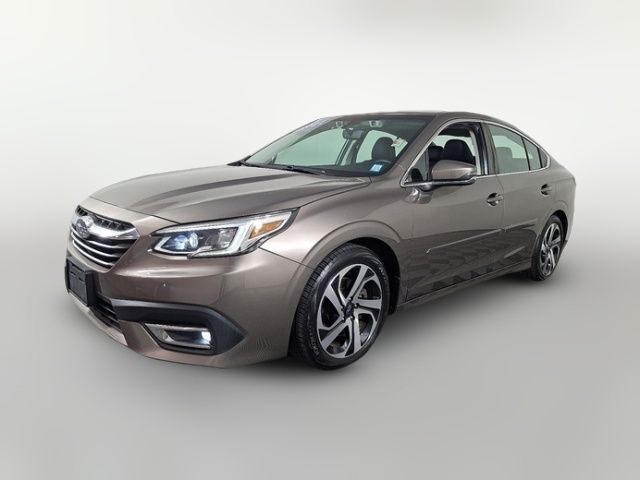 2021 Subaru Legacy Limited
