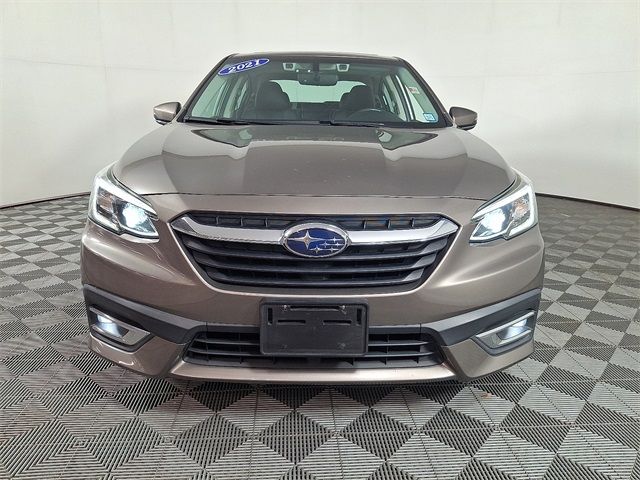 2021 Subaru Legacy Limited