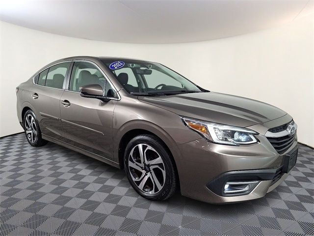 2021 Subaru Legacy Limited