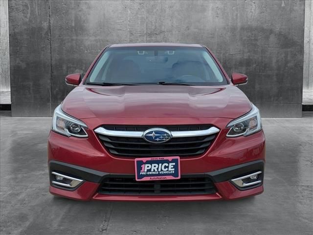 2021 Subaru Legacy Limited