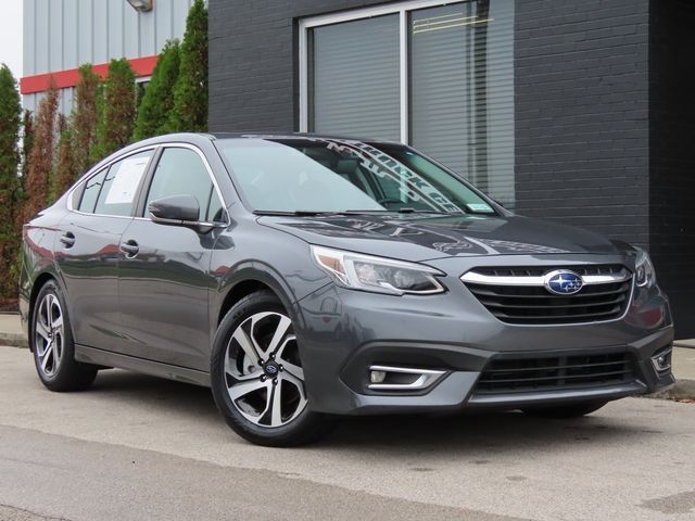 2021 Subaru Legacy Limited