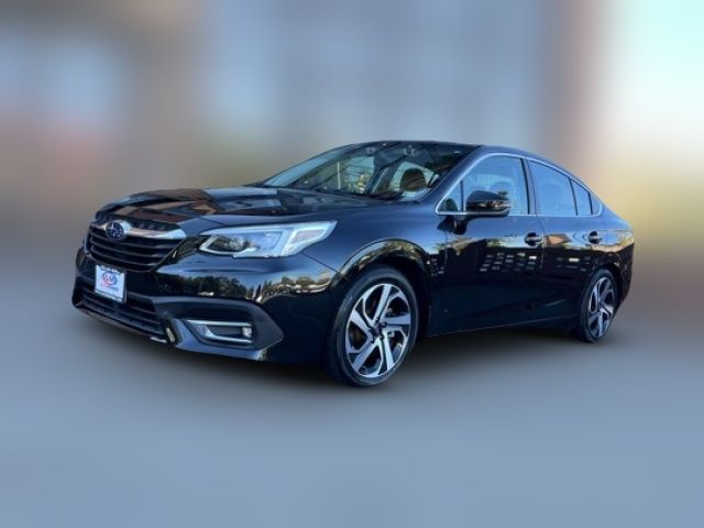 2021 Subaru Legacy Limited