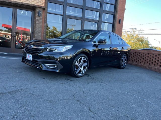 2021 Subaru Legacy Limited