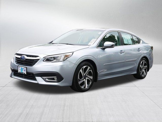 2021 Subaru Legacy Limited