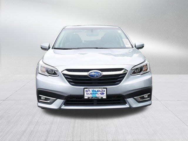 2021 Subaru Legacy Limited