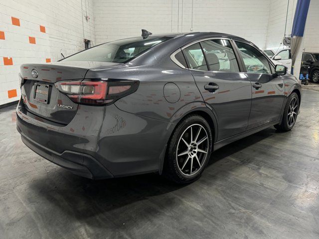 2021 Subaru Legacy Limited