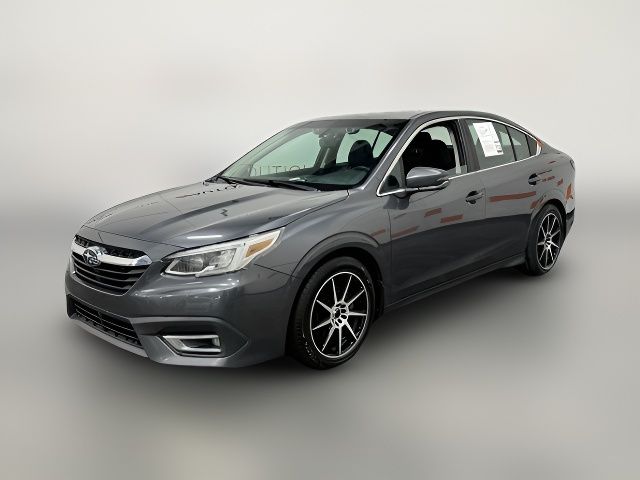 2021 Subaru Legacy Limited