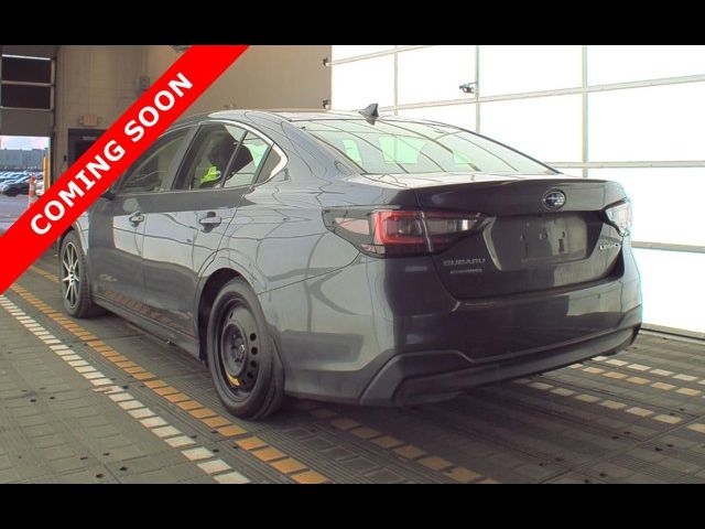 2021 Subaru Legacy Limited