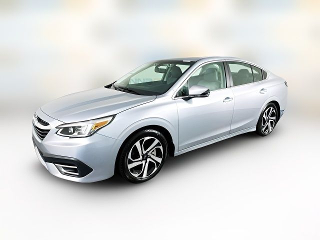 2021 Subaru Legacy Limited