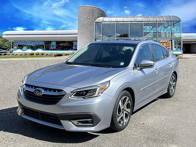 2021 Subaru Legacy Limited