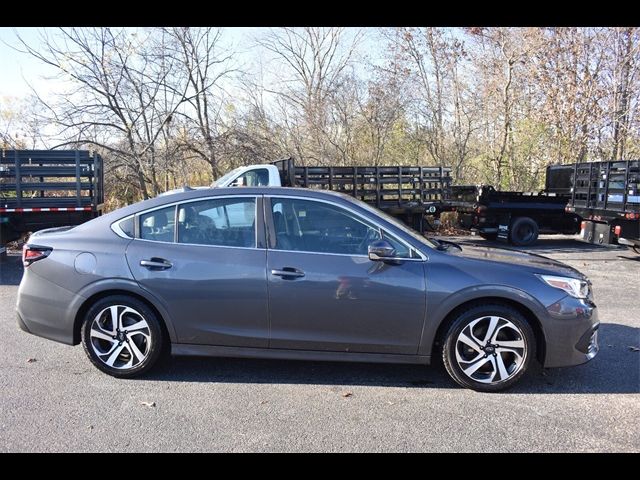 2021 Subaru Legacy Limited