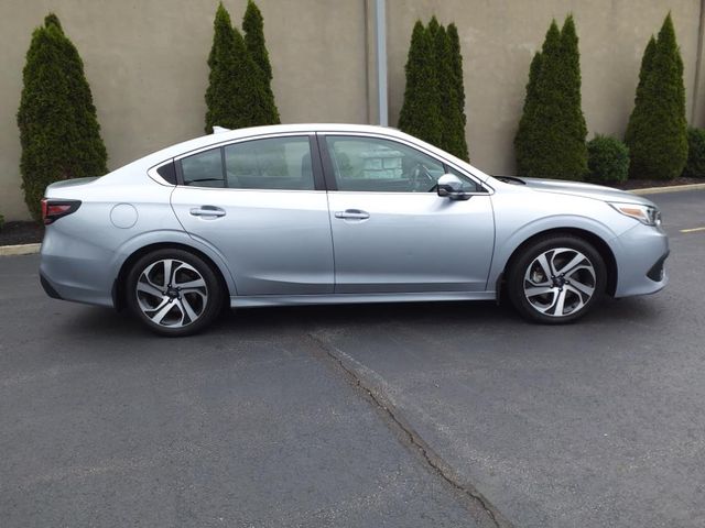 2021 Subaru Legacy Limited