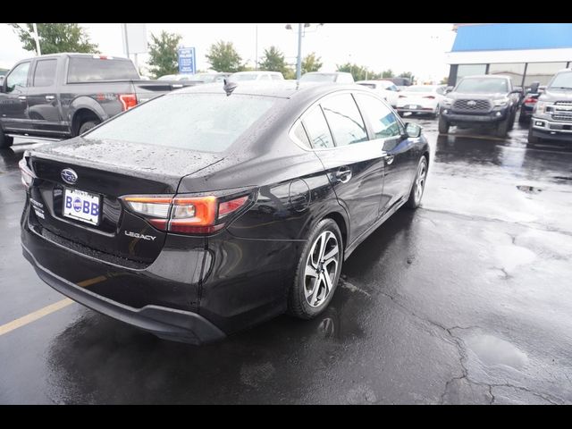 2021 Subaru Legacy Limited