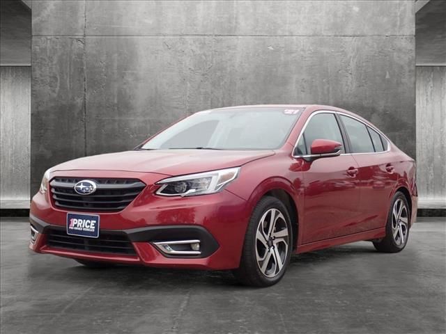 2021 Subaru Legacy Limited