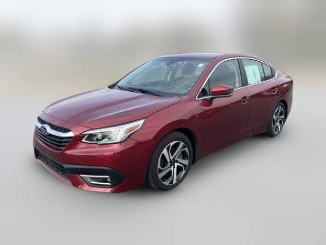 2021 Subaru Legacy Limited