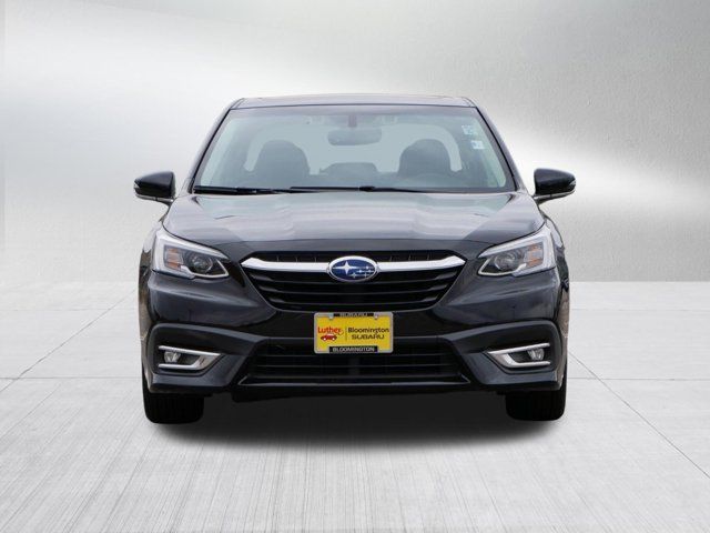 2021 Subaru Legacy Limited