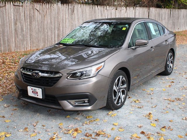 2021 Subaru Legacy Limited