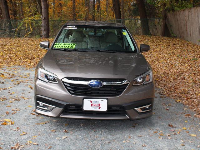 2021 Subaru Legacy Limited