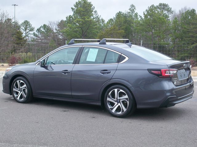 2021 Subaru Legacy Limited