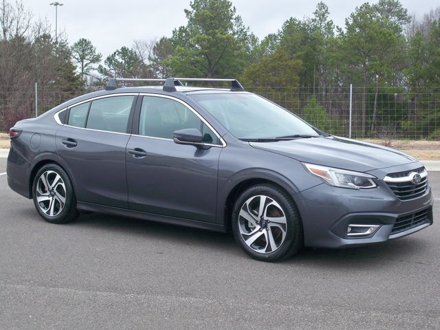 2021 Subaru Legacy Limited