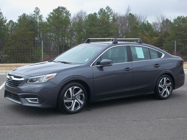 2021 Subaru Legacy Limited