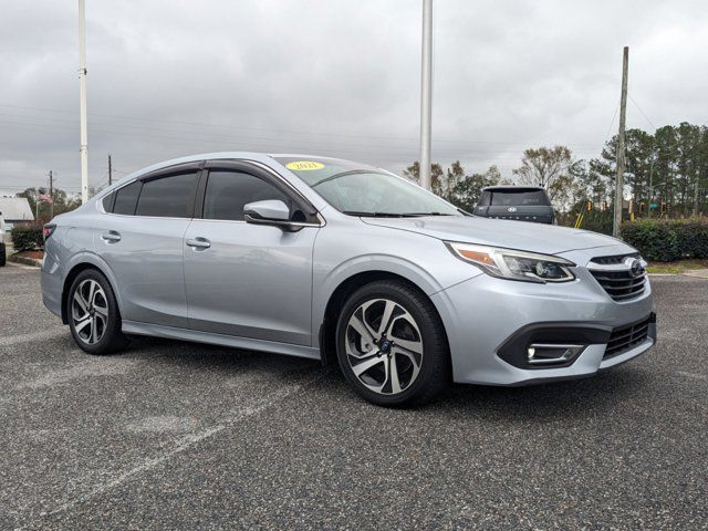 2021 Subaru Legacy Limited