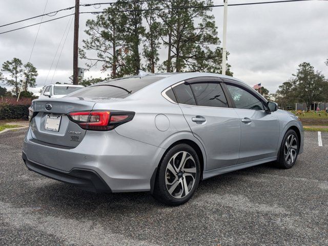 2021 Subaru Legacy Limited