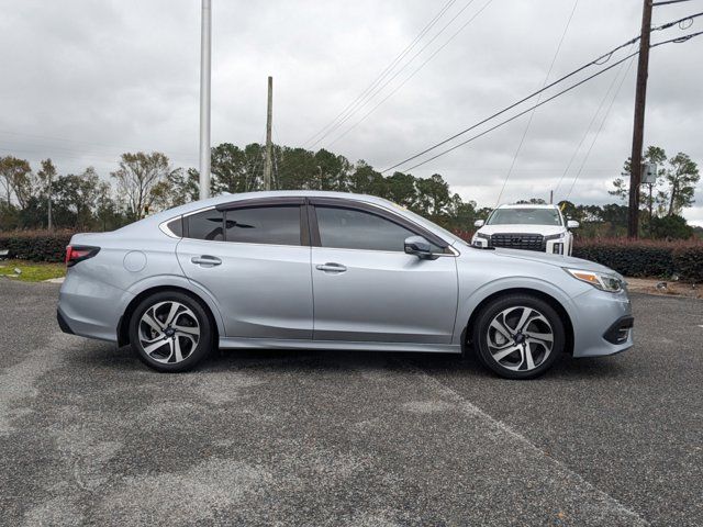 2021 Subaru Legacy Limited