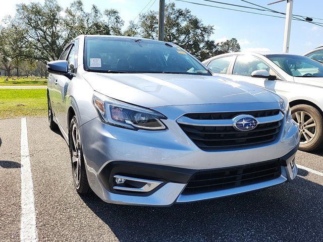 2021 Subaru Legacy Limited