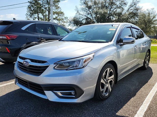 2021 Subaru Legacy Limited