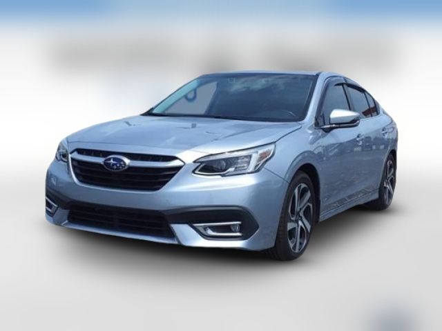 2021 Subaru Legacy Limited