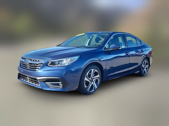 2021 Subaru Legacy Limited