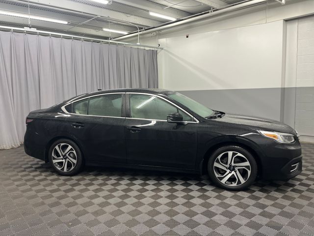 2021 Subaru Legacy Limited