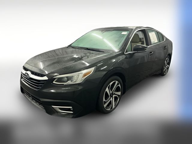 2021 Subaru Legacy Limited