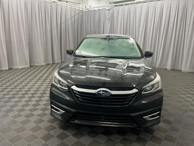 2021 Subaru Legacy Limited