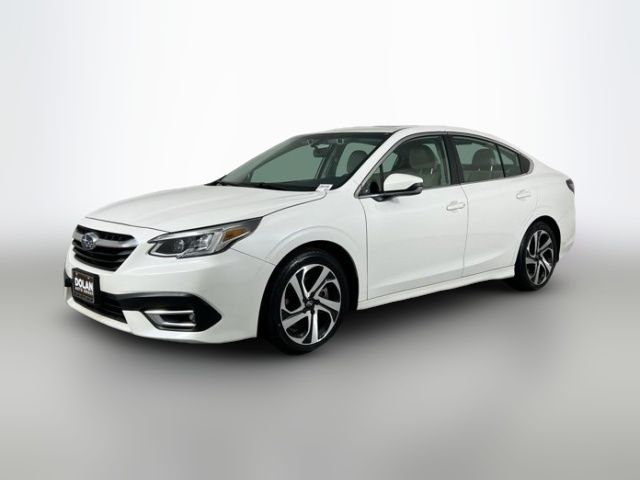 2021 Subaru Legacy Limited