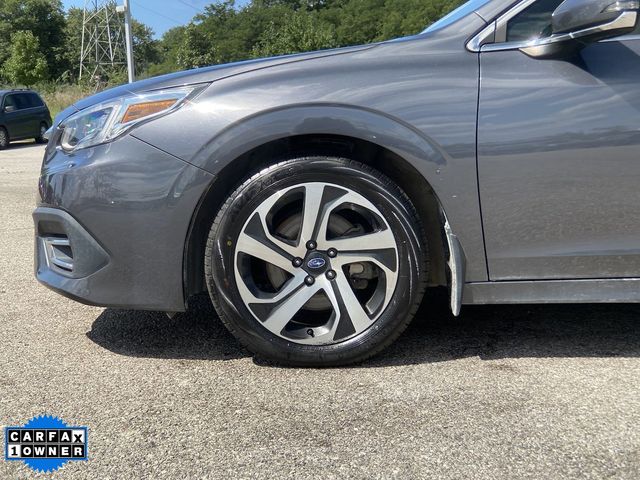 2021 Subaru Legacy Limited