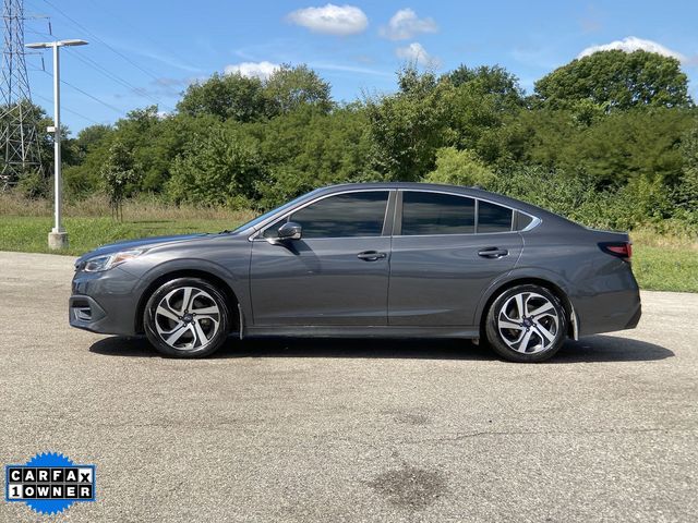 2021 Subaru Legacy Limited