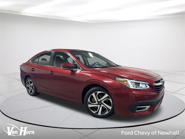 2021 Subaru Legacy Limited