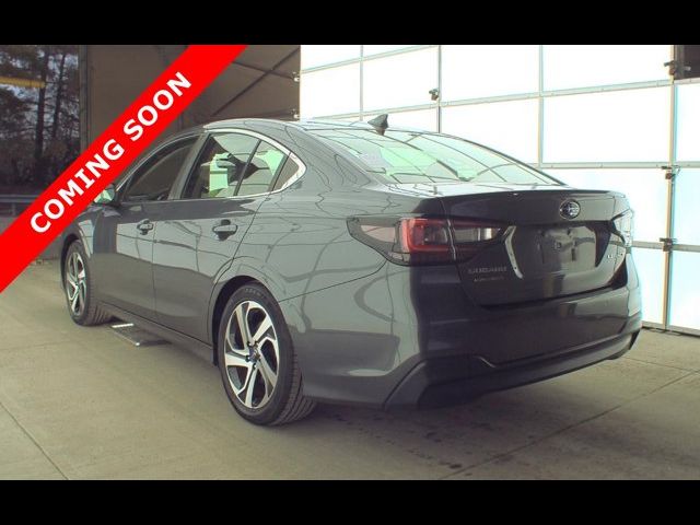 2021 Subaru Legacy Limited