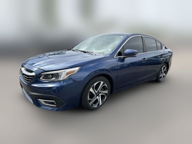 2021 Subaru Legacy Limited