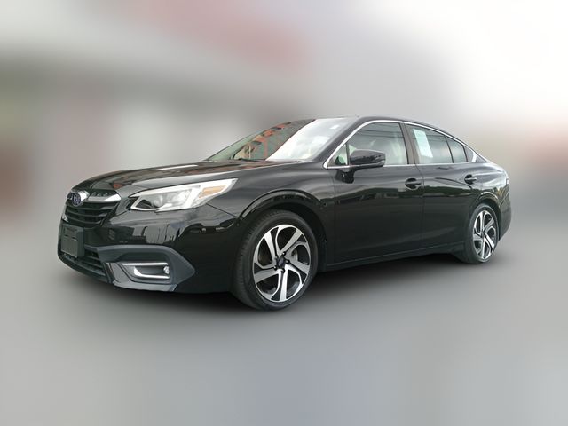 2021 Subaru Legacy Limited