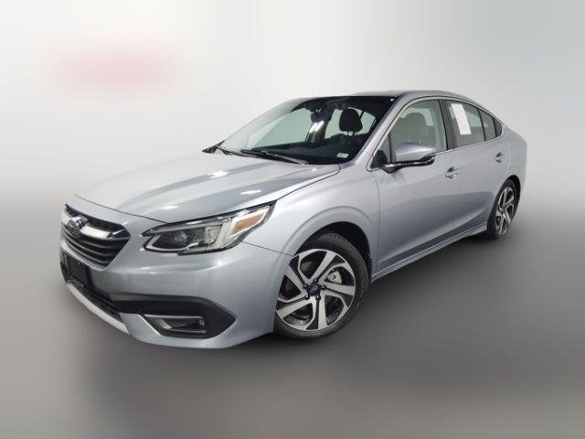 2021 Subaru Legacy Limited