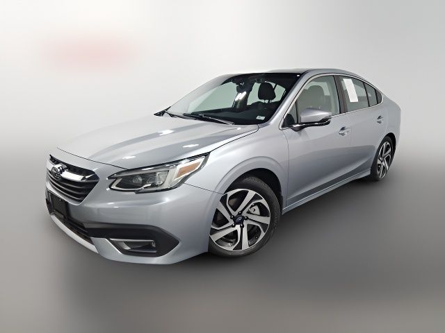 2021 Subaru Legacy Limited