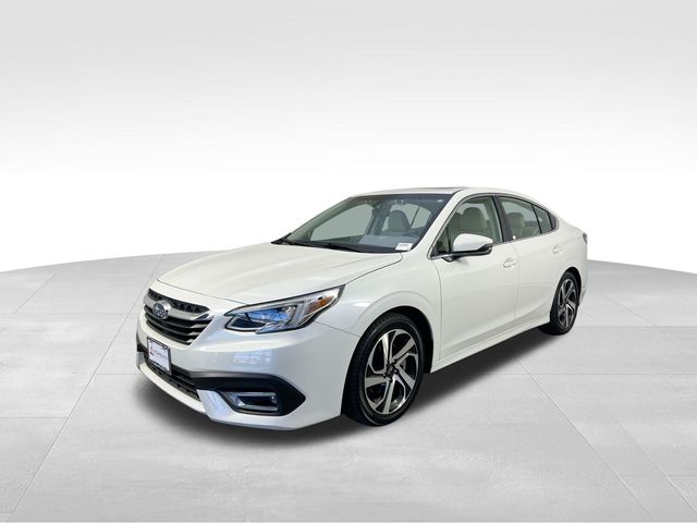 2021 Subaru Legacy Limited