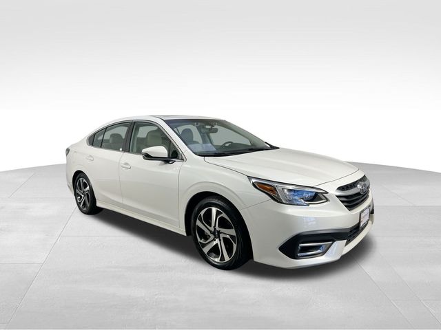 2021 Subaru Legacy Limited